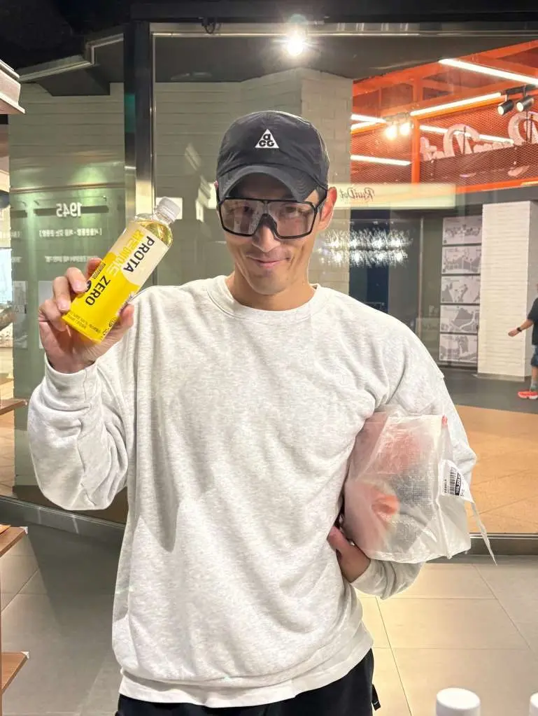 인플루언서 x 브랜드 세션