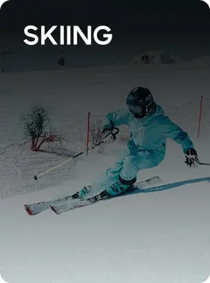 SKIING