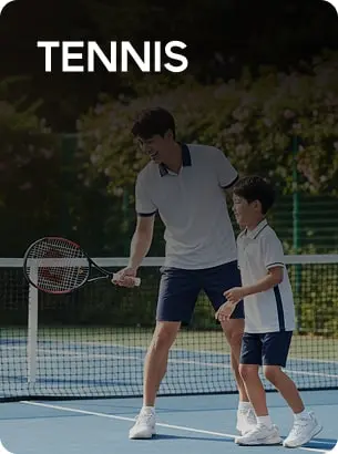 TENNIS