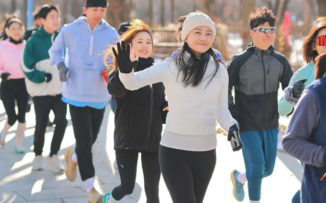 임직원 웰니스 클래스 강사 제공 현장 사진 1