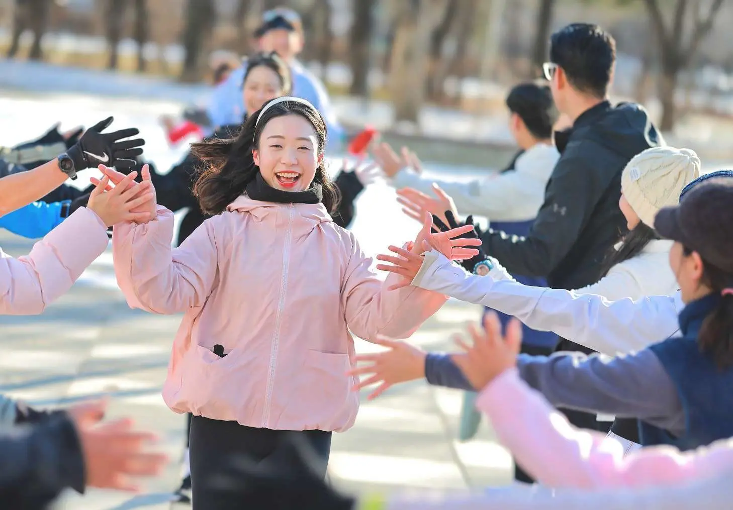 콘텐츠 추가 옵션 현장 사진 1