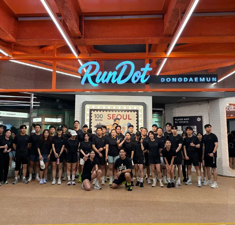 B2B 대기업 임직원 클래스