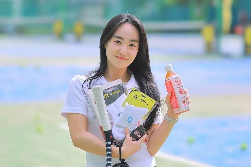 뵐클 테니스 클래스